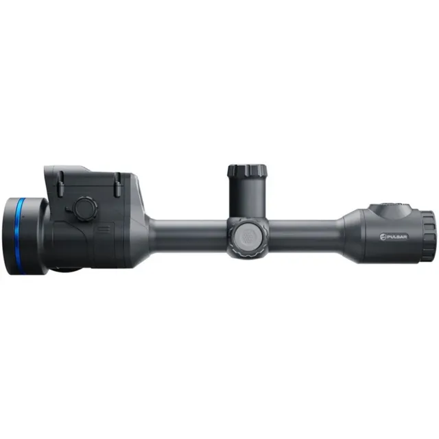 Pulsar Thermion 2 LRF XL60 Thermal Rifle Scope 2.5-20x60 without Mount - View 2