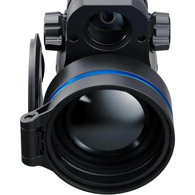 Pulsar Thermion 2 LRF XP60 Thermal Rifle Scope - View 2