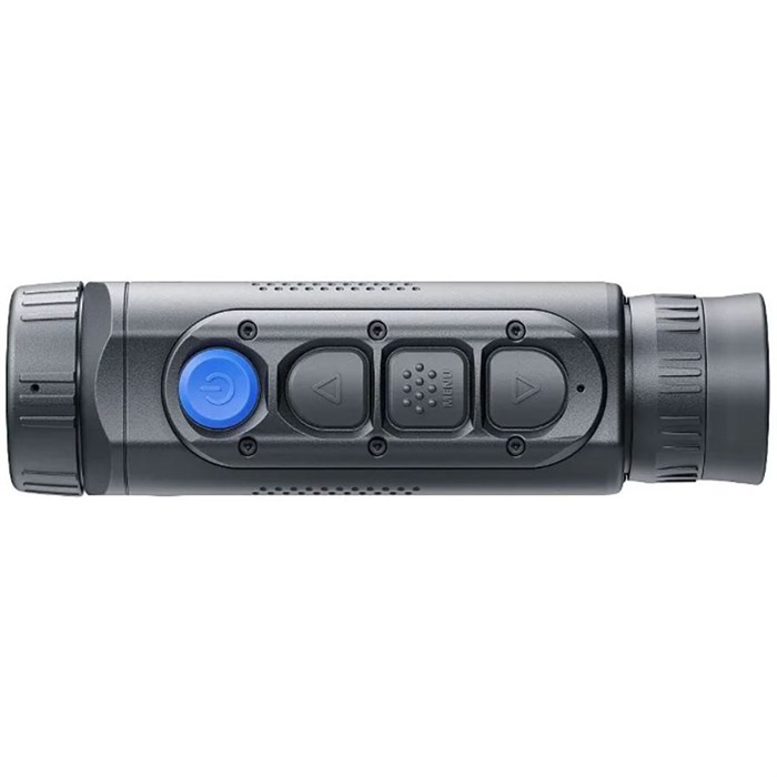 Pulsar PL77517 XQ19 Thermal Monocular Black 1.5-6x19mm, 384x288, 17 Microns, 50 Hz Resolution - View 3