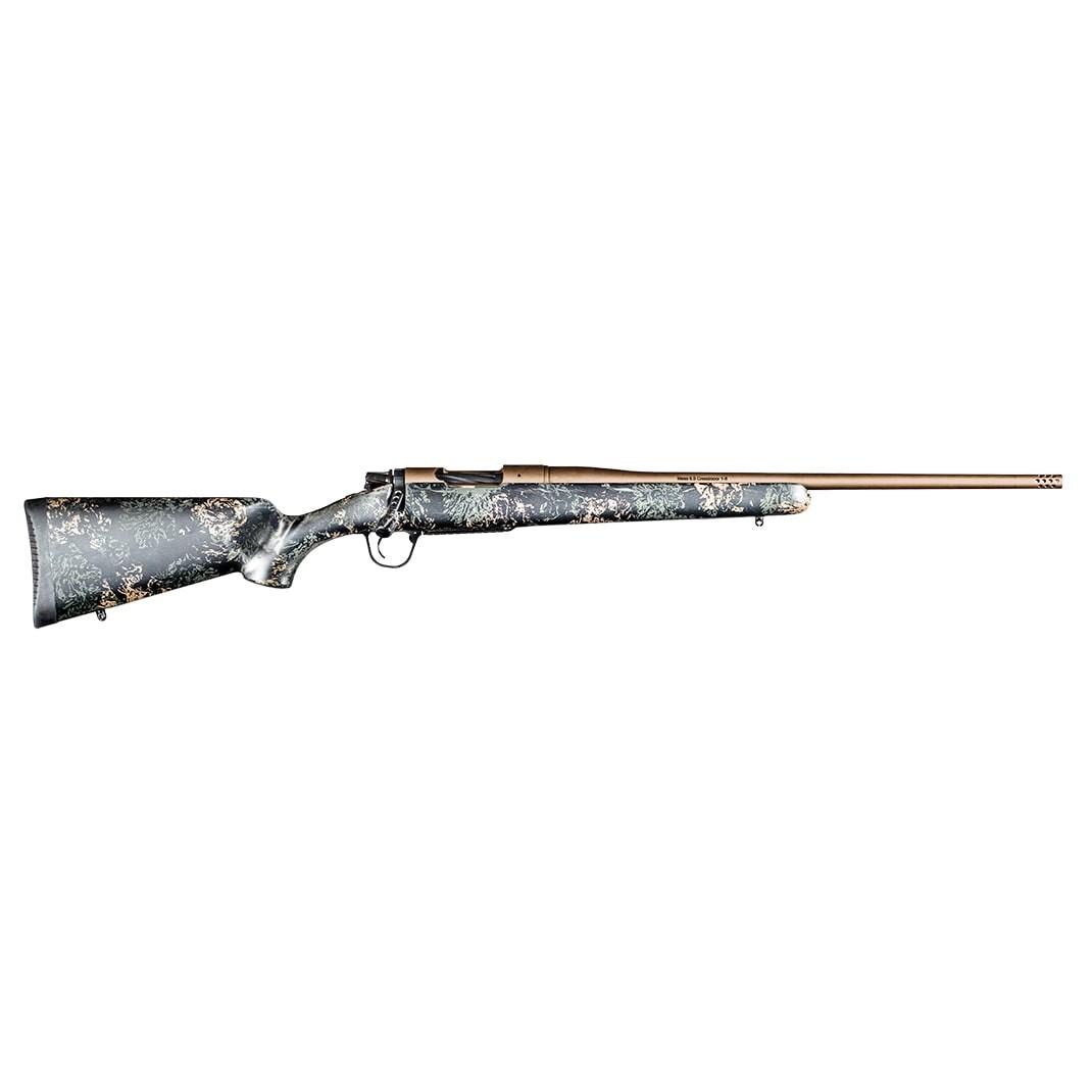Christensen Arms Mesa FFT 7mm PRC Bolt Action Rifle - View 2