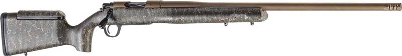 Christensen Arms 801-02019-00 Mesa Long Range 7MM PRC Rifle 26" Barrel - View 2