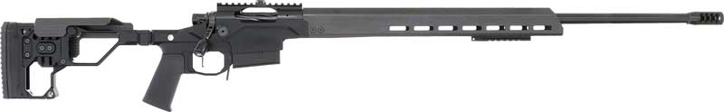 Christensen Arms MPR 7mm PRC Bolt Action Rifle - View 2