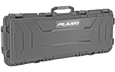 Plano Element Tactical Double Gun 44 Case Black - PLAM9440 - View 2