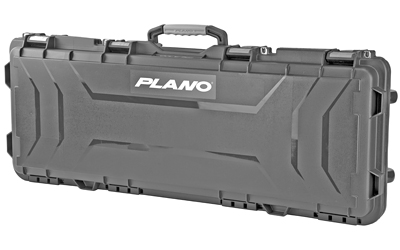 Plano Element Tactical Double Gun 44 Case Black - PLAM9440 - View 3