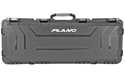 Plano Element Tactical Double Gun 44 Case Black - PLAM9440 - View 4