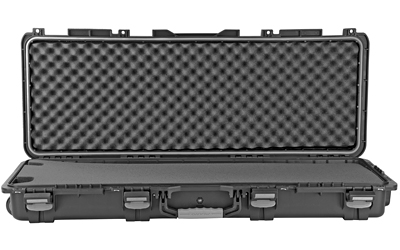 Plano Element Tactical Double Gun 44 Case Black - PLAM9440 - View 5