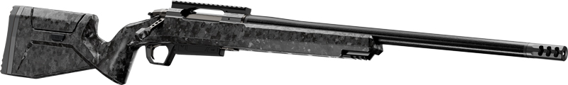 Christensen Arms 801-14005-00 MPR 300 PRC Rifle 5+1 Carbon Fiber 24" - View 2