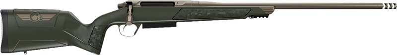 Christensen Arms 801-15036-01 Evoke 7MM BC Rifle Burnt Bronze 4+1 - View 2
