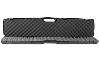 Plano SE Single Rifle Case - Rugged Protection for High-Mount 50mm Scopes - View 5