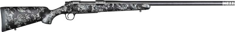 Christensen Arms 801-06600-00 Ridgeline 375 H&H 22" Stainless Rifle - View 2