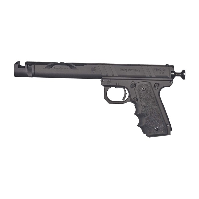 Volquartsen Firearms Scorpion X Semi-Automatic Pistol .22 Long Rifle - View 2