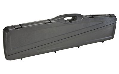 Plano 150204 Double Long Gun Case 5.15"x4"x15" Foam Black - 4 Pack - View 2