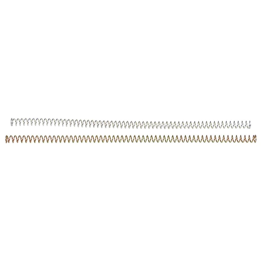 Volquartsen VF10EB-S Extended Bolt Handle & Recoil Rod for Ruger 10/22 Silver - View 2