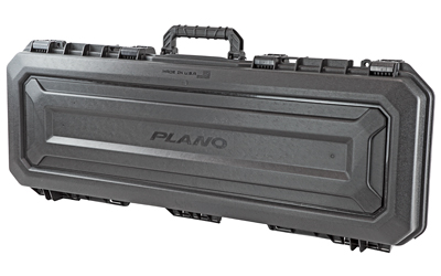 Plano All Weather Rifle/Shotgun Case 42" Black PLA11842 - View 3