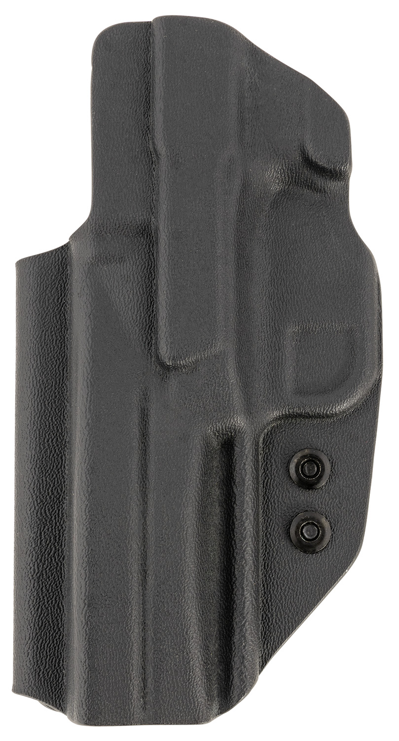 C&G Holsters Covert IWB Black Kydex Belt Clip Fits FN 509-Tactical Rig... - View 2