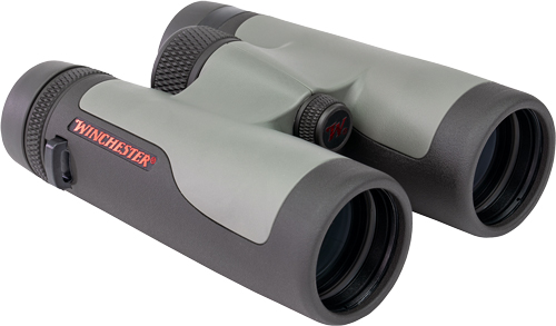 Winchester WQBISPRM2W121042 Supreme 10x42mm Binoculars BaK-4 Roof Prism - View 2