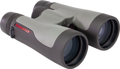 Winchester WQBISPRM3W61050 Supreme 10x50mm Binoculars BaK-4 Roof Prism - View 2