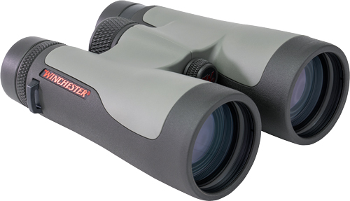 Winchester WQBISPRM4W61250 Supreme 12x50mm Binoculars BaK-4 Roof Prism - View 2