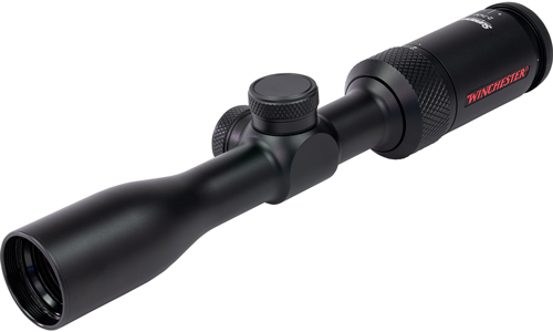Winchester Optics WQRSSPRM627X32 Supreme Riflescope 2x-7x 32mm Plex Reticle - View 2