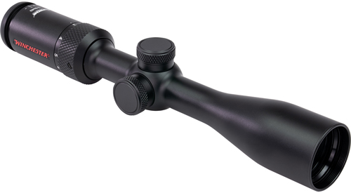 Winchester Optics 3-9X40 Supreme Riflescope Plex Reticle 42mm Objective... - View 2