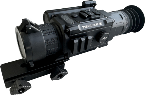Winchester WTOS43T5WNTHSX001 Thermal Scope 384 35mm Supreme Optics - View 2