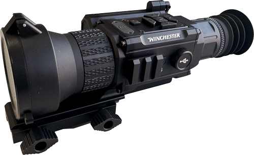 Winchester WTOS55T5WNTHSX001 Thermal Scope 640 50mm Supreme Optics - View 2