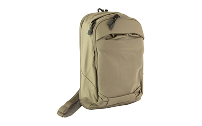 Vertx 5304-SHC Urban Ghost Sling Bag, 10L Nylon, Shock Cord - View 2
