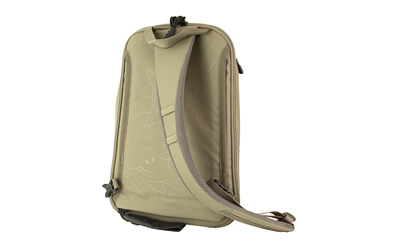 Vertx 5304-SHC Urban Ghost Sling Bag, 10L Nylon, Shock Cord - View 3