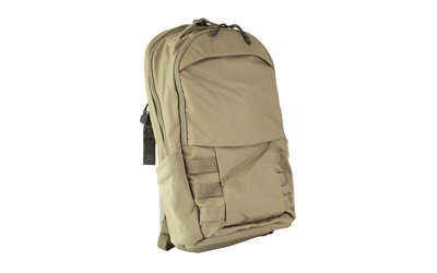 Vertx VTX5305SHC Urban Ghost 20L Backpack Nylon Shock Cord Zipper - View 2
