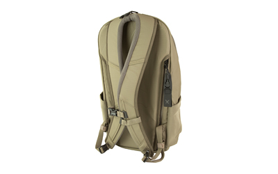 Vertx VTX5305SHC Urban Ghost 20L Backpack Nylon Shock Cord Zipper - View 3