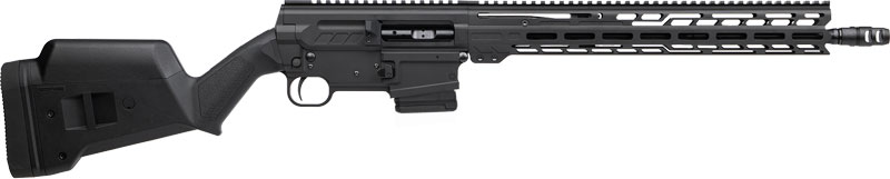 CMMG 30A650AAB Dissent BR4 *CA Compliant 300 Blackout 10+1 16.10"... - View 2