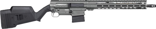 CMMG 38A530CTNG Dissent BR3 308 Win 10+1 16.10" Black Nitride Threaded - View 2