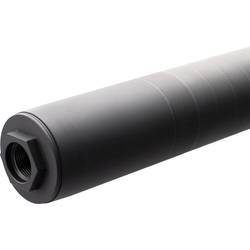 CMMG ZEROED 30 Suppressor 30 Caliber 17-4 Stainless Steel Construction - View 2
