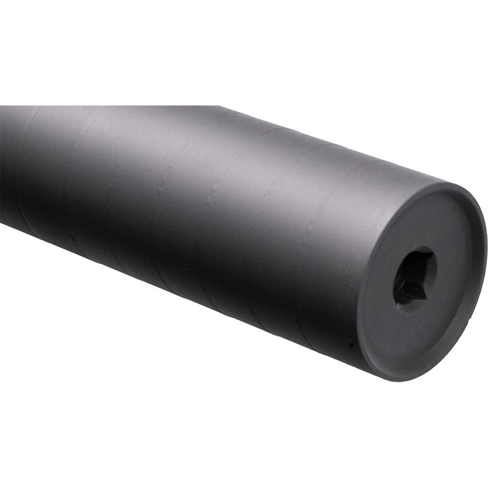 CMMG ZEROED 556 K 5.56X45 CALIBER SUPPRESSOR BLACK 5.5" - View 2