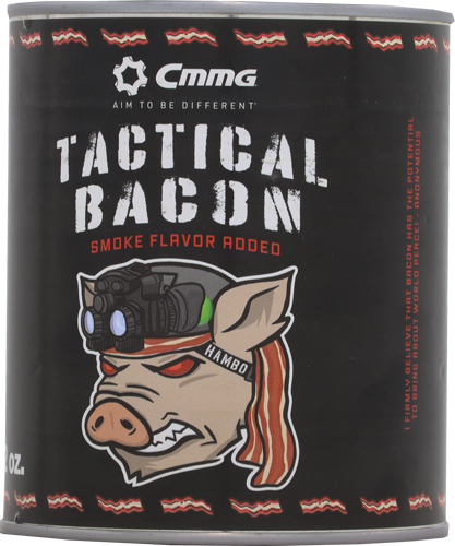 CMMG 1340189 Tactical Bacon 12 oz 70-80 Slices - View 2