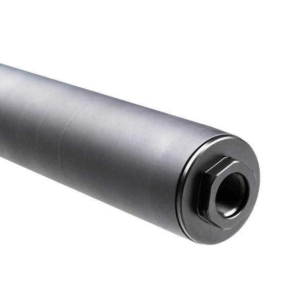 CMMG 11DB028 Zeroed 30K 30Cal 1.58" Black Stainless Steel - View 2