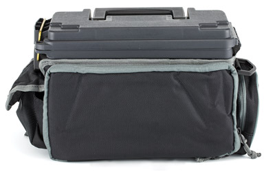 Plano X2 Range Bag Black Small - Concealed Carry Pocket, Ammo Can, Magazine Pockets - View 5
