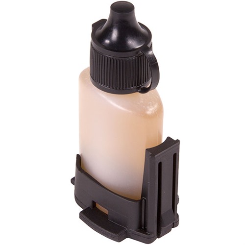 Magpul MAG059-BLK MIAD/MOE Lube Bottle Core AR10/AR15/M4/M16/M110/SR25 0.50 oz Polymer - View 2