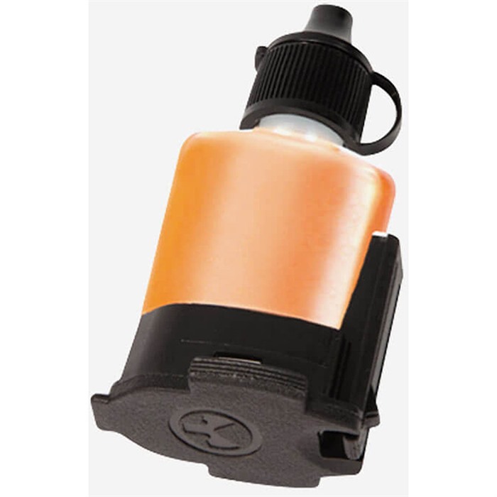 Magpul MAG059-BLK MIAD/MOE Lube Bottle Core AR10/AR15/M4/M16/M110/SR25 0.50 oz Polymer - View 3