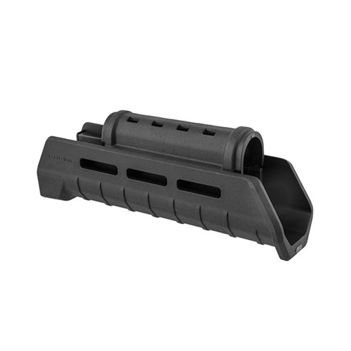 Magpul MAG619BLK MOE AK Handguard Black Polymer for AK47/AK74 - View 2