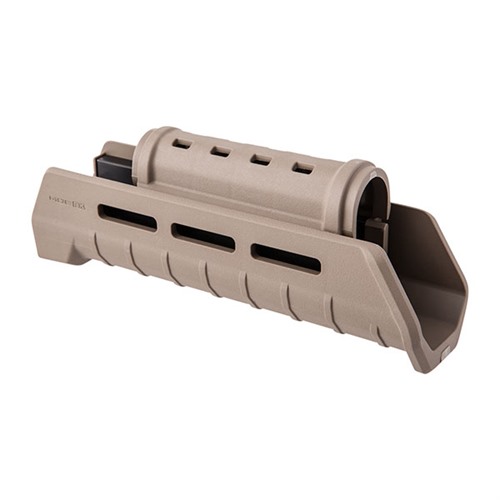 Magpul MAG619FDE MOE AK Handguard Flat Dark Earth Polymer for AK47/AK74 - View 3