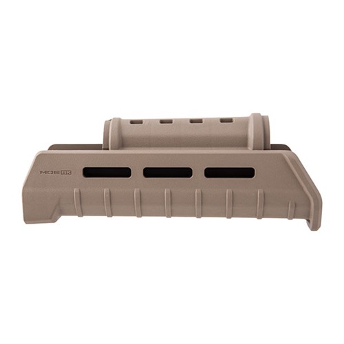 Magpul MAG619FDE MOE AK Handguard Flat Dark Earth Polymer for AK47/AK74 - View 5