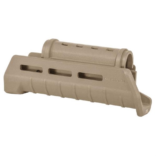 Magpul Mag620-FDE MOE AKM Hand Guard AK-47/AKM/AK- - View 2