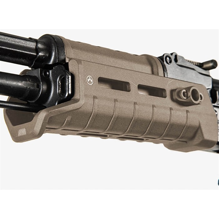 Magpul Mag620-FDE MOE AKM Hand Guard AK-47/AKM/AK- - View 3