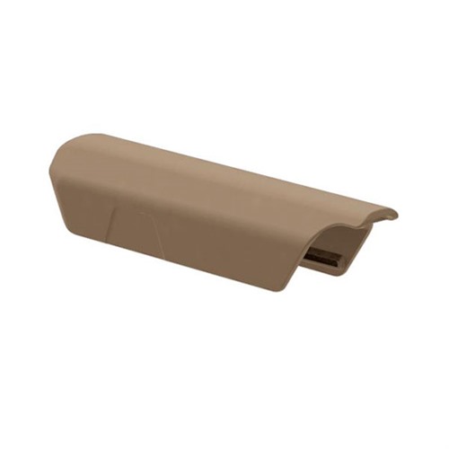 Magpul AK 0.25in. Cheek Riser Color: Flat Dark Earth (MAG445-FDE) - View 2