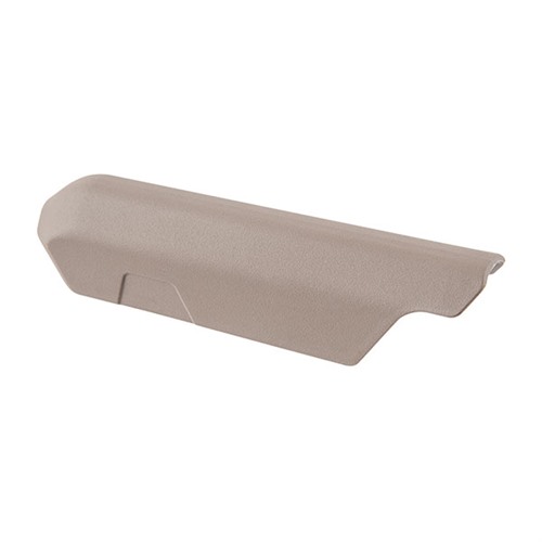 Magpul MAG446-FDE AK Cheek Riser 0.50" Flat Dark Earth - View 2