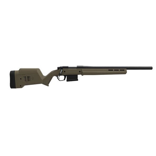 Magpul Hunter 700 Stock Rem 700 Short Action Flat Dark Earth (MAG495-FDE) - View 2
