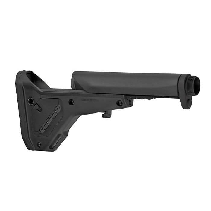 Magpul MAG482-BLK UBR Gen 2 Collapsible Stock for AR-15/AR-10, Black - View 2
