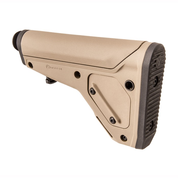 Magpul UBR Gen2 Stock Collapsible Flat Dark Earth Synthetic for AR-15 M1... - View 4