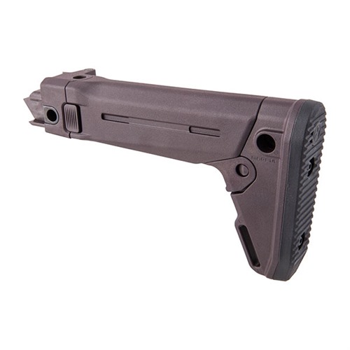 Magpul MAG585PLM Zhukov-S Plum Folding Stock for AK-Platform - View 4